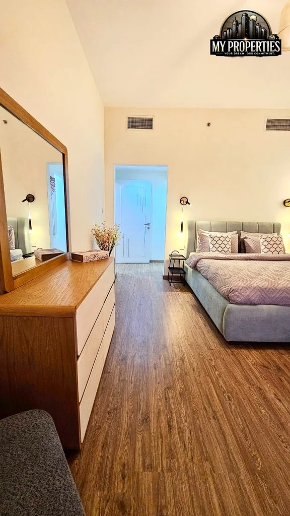 Stylish 1-Bedroom with Stunning Sea View | Bab Al Bahr - Yakout | All Bills Included63815047580929114