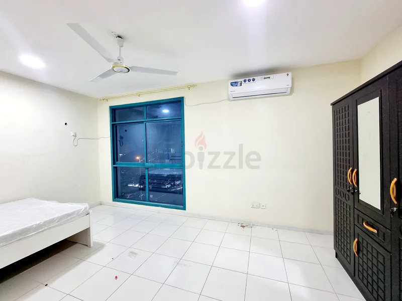Room for Rent – Al Qusais Near Dafza Metro63796680701698110
