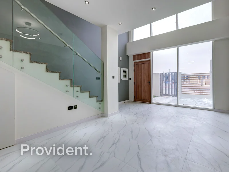 Brand New | Vacant | Park View | Flexible Payment63735863360385110