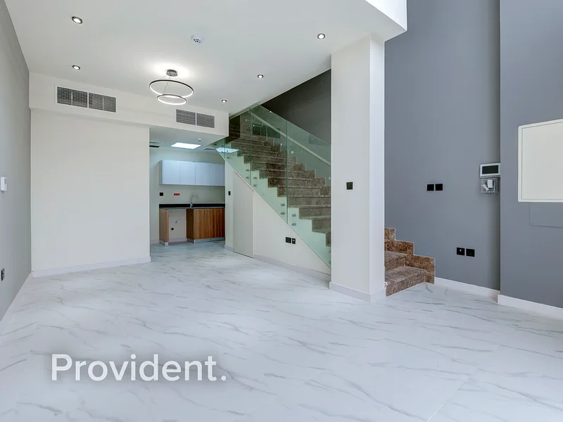 Brand New | Vacant | Park View | Flexible Payment63735863360385111