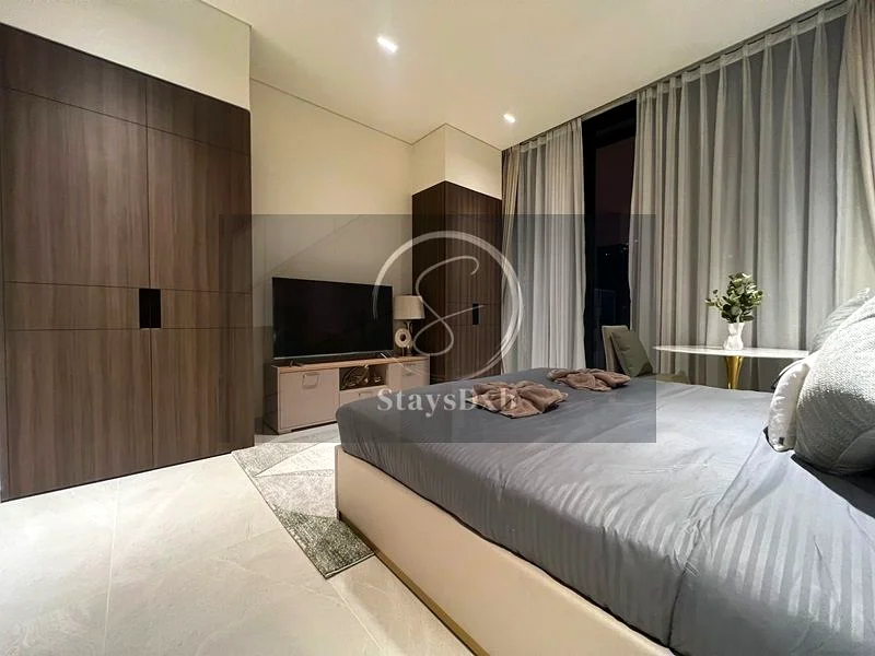 Modern Studio Apartment | Rent in Beverly Boulevard Arjan63830030721410114