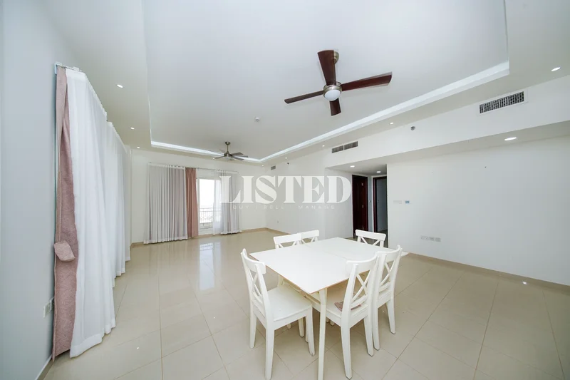 Sea and Lagoon View | Upgraded Apartment63814456091649114