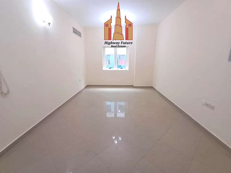 مركز صحراء قريب ● شقة مميزة بغرفة نوم واحدة مع خزانة ملابس ● مبنى عائلي بالكامل63707784433666113