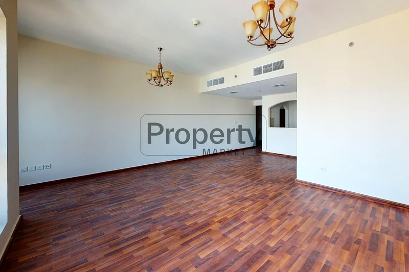 High Floor | Spacious 2BR + Maids | Tenanted63987755890049110