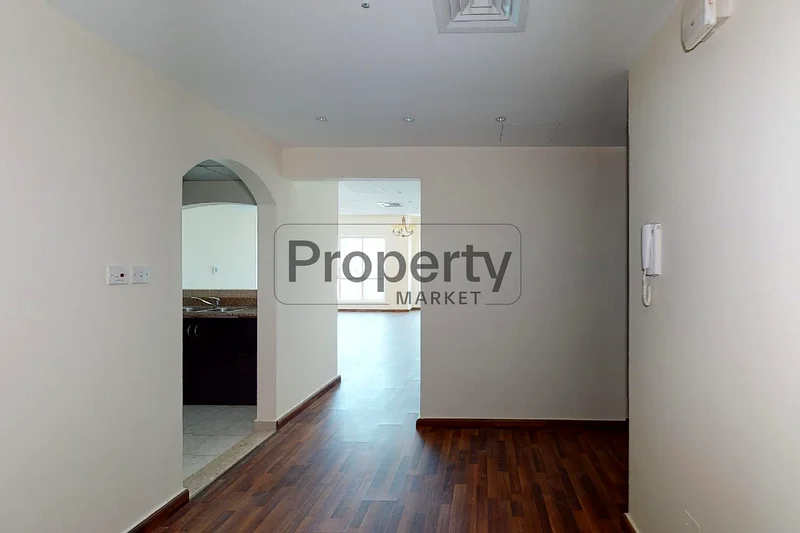 High Floor | Spacious 2BR + Maids | Tenanted63987755890049113