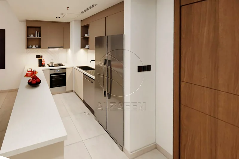 Spacious Balcony | Pool View | Premium Location63851431460866113