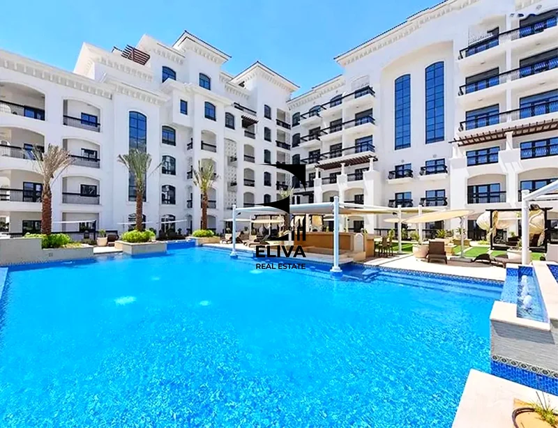 Studio w/ Balcony | Well Maintained | Negotiable63848698143233110