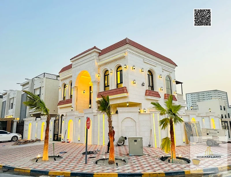 زاوية كلاسيكية، مساحة كبيرة، ملكية تامة لجميع الجنسيات63910418156803112