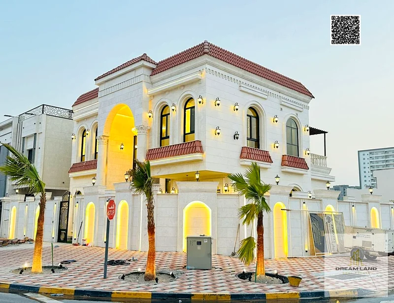 زاوية كلاسيكية، مساحة كبيرة، ملكية تامة لجميع الجنسيات63910418156803110