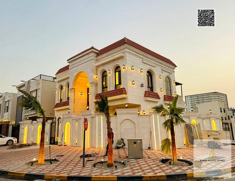زاوية كلاسيكية، مساحة كبيرة، ملكية تامة لجميع الجنسيات63910418156803111
