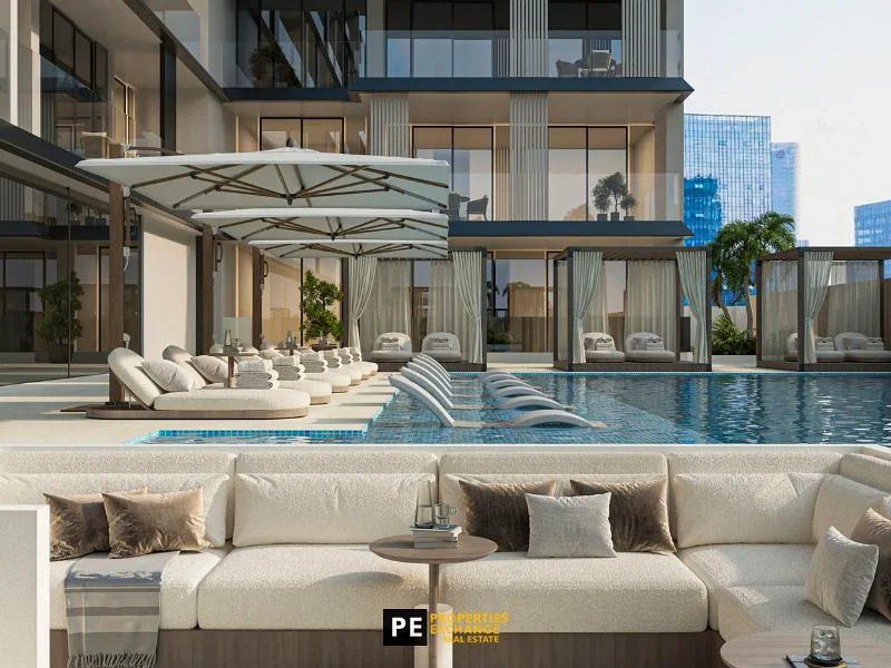 MODERN DESIGN | PRIME LOCATION | HIGH ROI63978842057347110