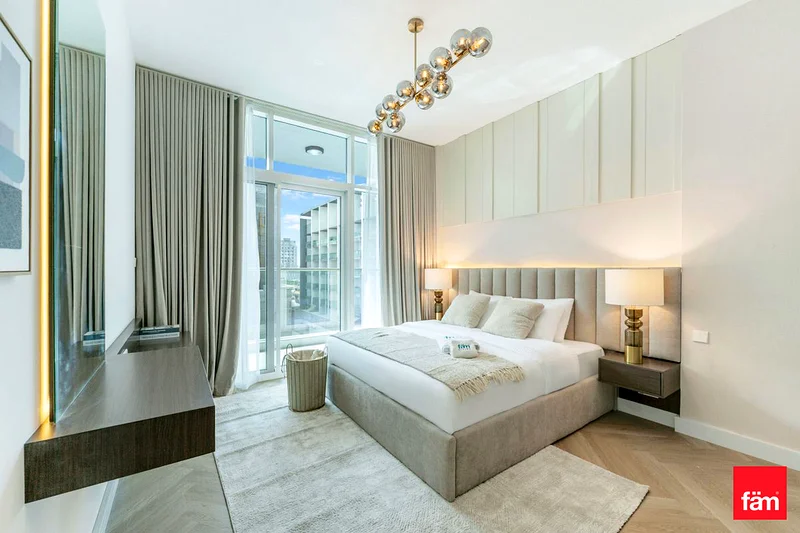 Multiple Options| 2 BED Plus Maids| Specious63957327644801111