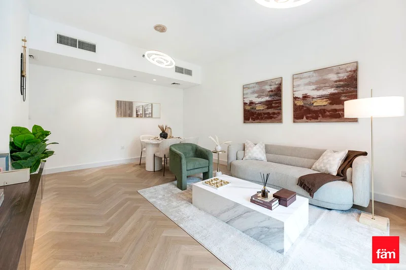 Multiple Options| 2 BED Plus Maids| Specious63957327644801112