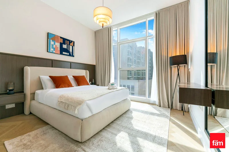 Multiple Options| 2 BED Plus Maids| Specious63957327644801110