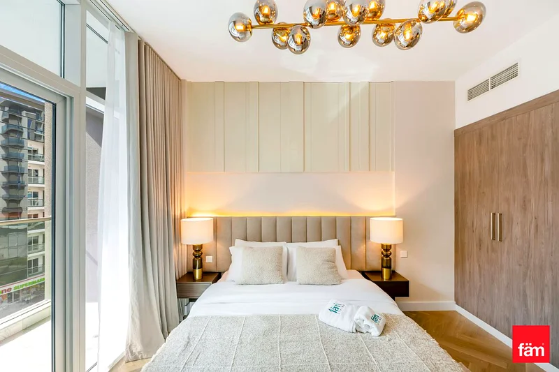 Multiple Options| 2 BED Plus Maids| Specious63957327644801113
