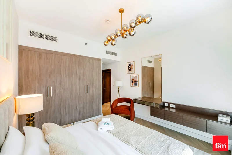 Multiple Options| 2 BED Plus Maids| Specious63957327644801114