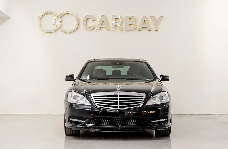 1219 درهم إماراتي | مرسيدس S500 AMG 2012 | مواصفات عالية | حزمة الليل | دول مجلس التعاون الخليجي | ضمان لمدة سنة واحدة63699025563266111