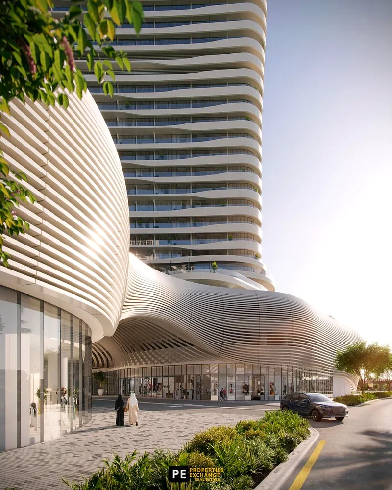 BOUTIQUE APT | AMENITIES VIEW | HIGH FLOOR | Q4 2764020483774339112