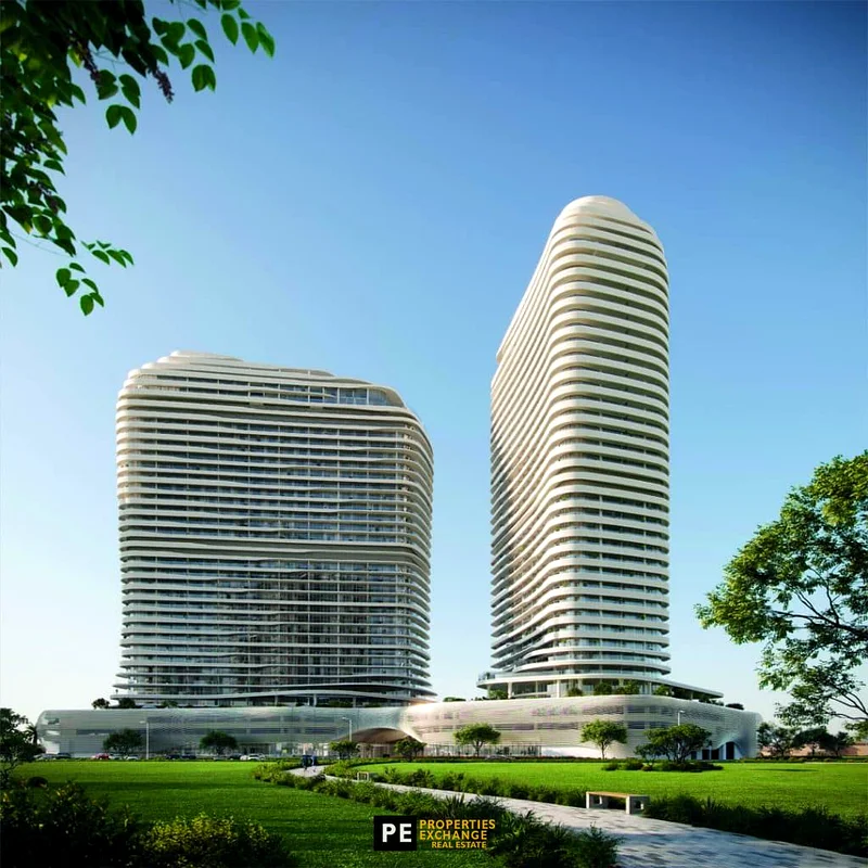 BOUTIQUE APT | AMENITIES VIEW | HIGH FLOOR | Q4 2764020483774339110