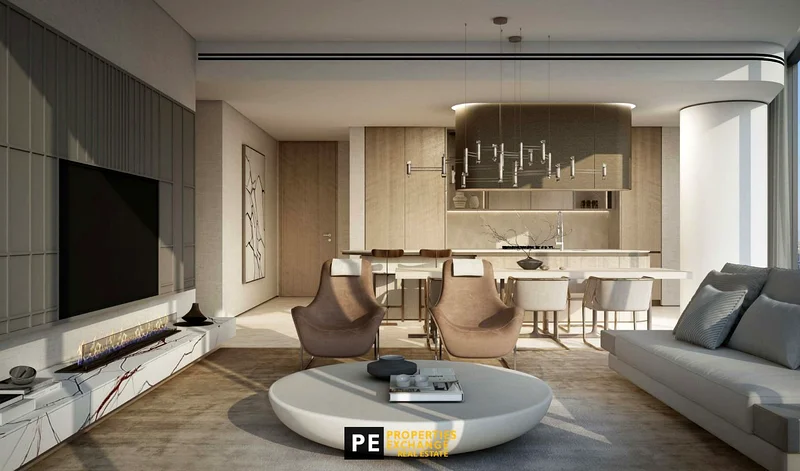 BOUTIQUE APT | AMENITIES VIEW | HIGH FLOOR | Q4 2764020483774339113