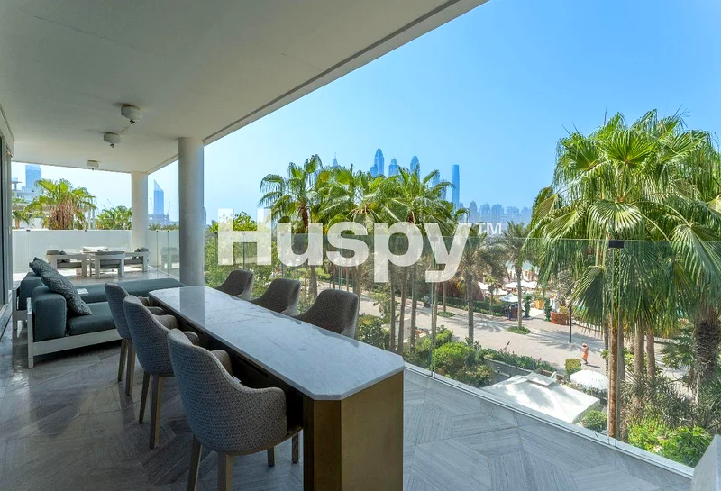 Furnished | Upgraded | Private Pool63752862029314110
