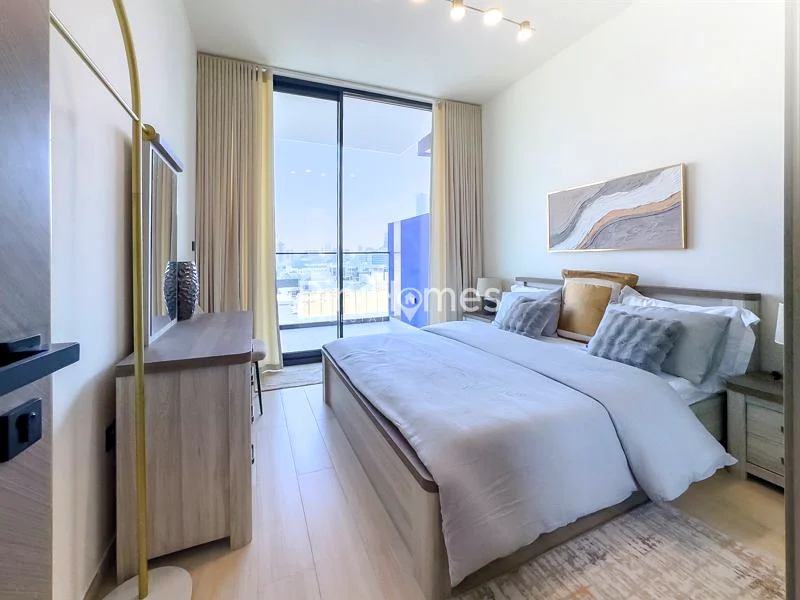 Spacious | Fully Furnished | Swimming Pool View63779603053955113