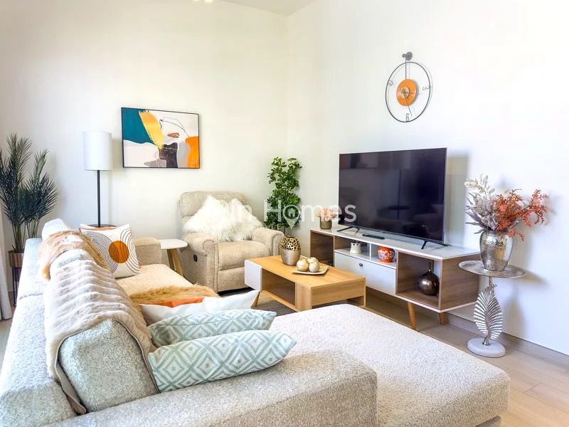 Spacious | Fully Furnished | Swimming Pool View63779603053955110