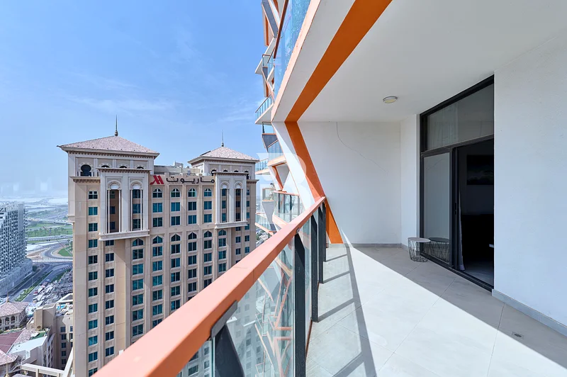 Family friendly | Best place to live | High Floor63740021604227111