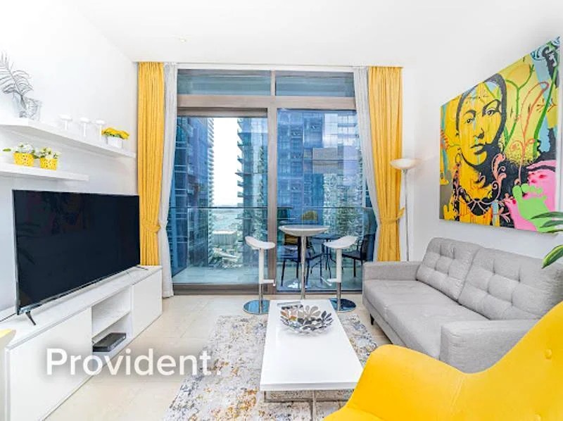 Available July | Fully Furnished | Pool View63776732552963114