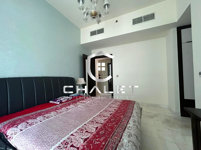 شقة حديثة من غرفتي نوم | برج بايز | موقع متميز في خليج الأعمال63792474697729113