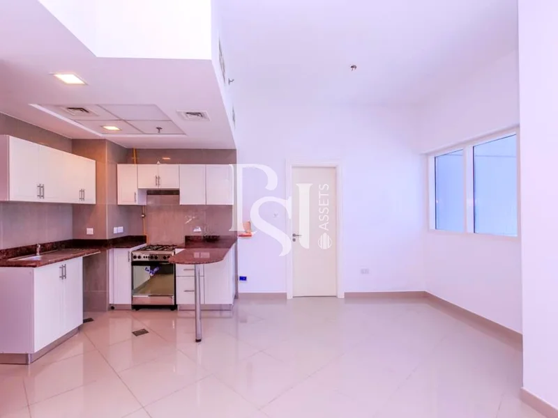 Balcony | Amazing View | Prime Investment63843815863425112