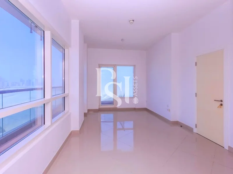 Balcony | Amazing View | Prime Investment63843815863425114