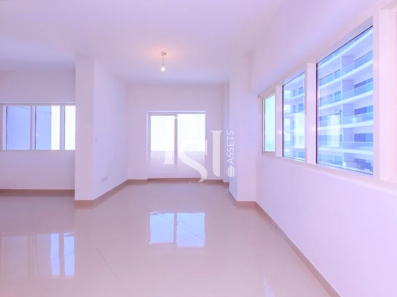 Balcony | Amazing View | Prime Investment63843815863425111