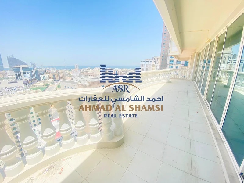 Water Front / Chiller Free 2-Bedroom / With All Amenities63812523591425110