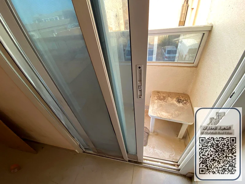 ✨ For Rent: 1 BHK Apartment – Al Hamidiya 1 | University Street ✨63709034141825111