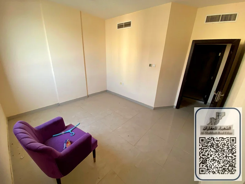 ✨ For Rent: 1 BHK Apartment – Al Hamidiya 1 | University Street ✨63709034141825114