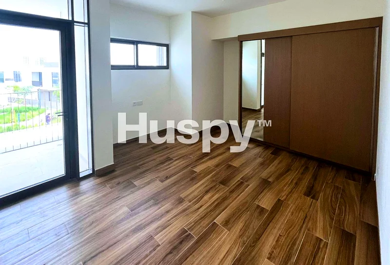 Single Row | Type B | Vacant Now63762410662146114