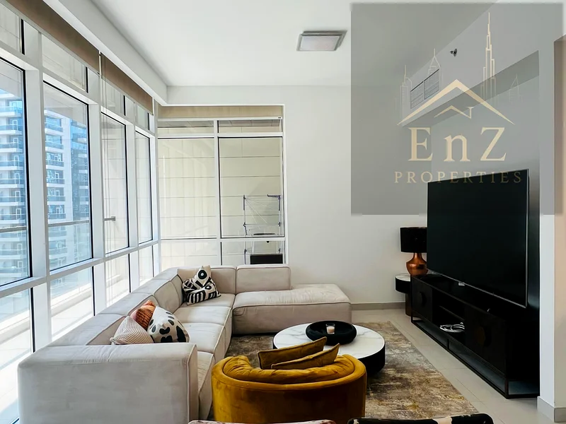 VACANT APARTMENT BIGGEST LAY OUT | FULLY FURNISHED | WITHBIG BALCONY63789707992450111