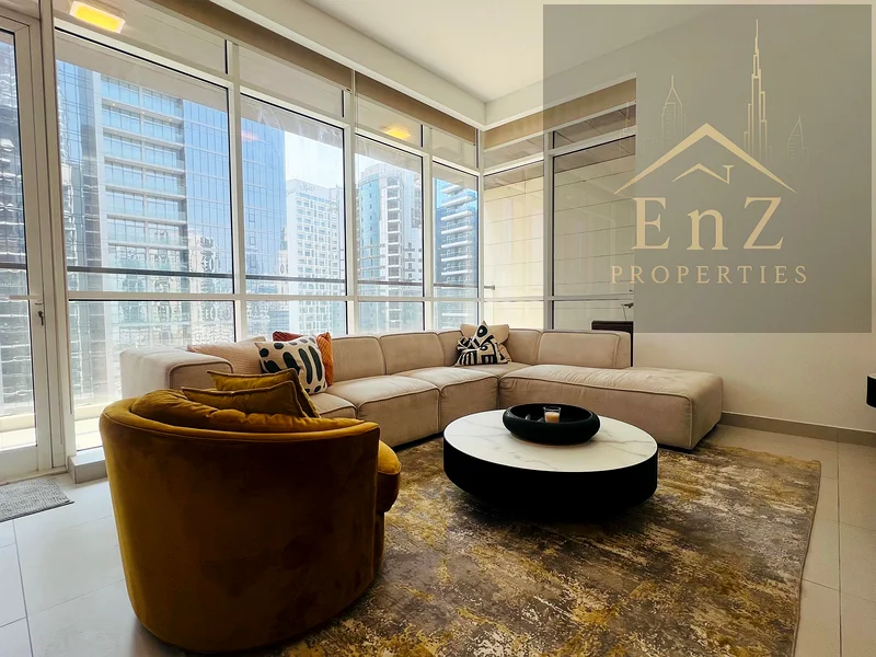 VACANT APARTMENT BIGGEST LAY OUT | FULLY FURNISHED | WITHBIG BALCONY63789707992450112