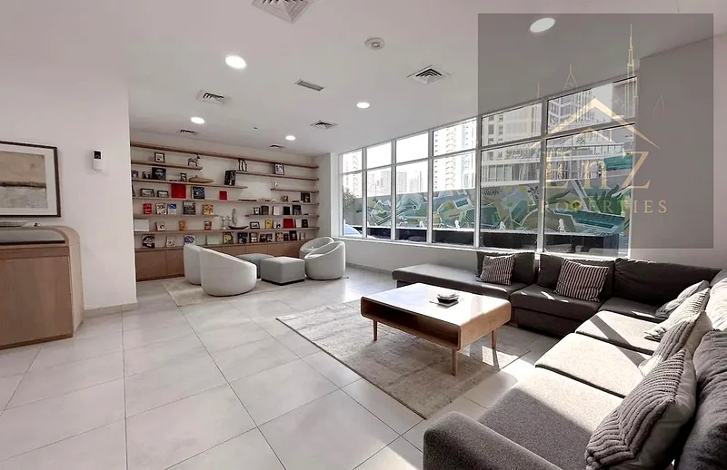 VACANT APARTMENT BIGGEST LAY OUT | FULLY FURNISHED | WITHBIG BALCONY63789707992450110