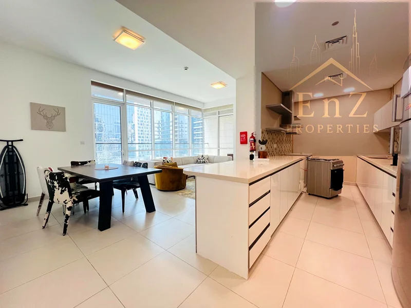 VACANT APARTMENT BIGGEST LAY OUT | FULLY FURNISHED | WITHBIG BALCONY63789707992450113