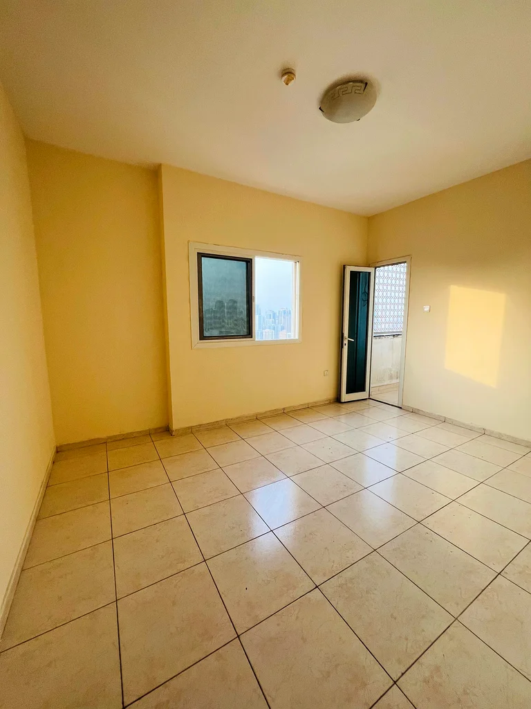 Free Gym Pool! Excellent Price 3bhk With 3 Washrooms + Balcony  Only In 61k Close To Lulu Hyper Market Al Nahda Shj CallHamza63812229524993110