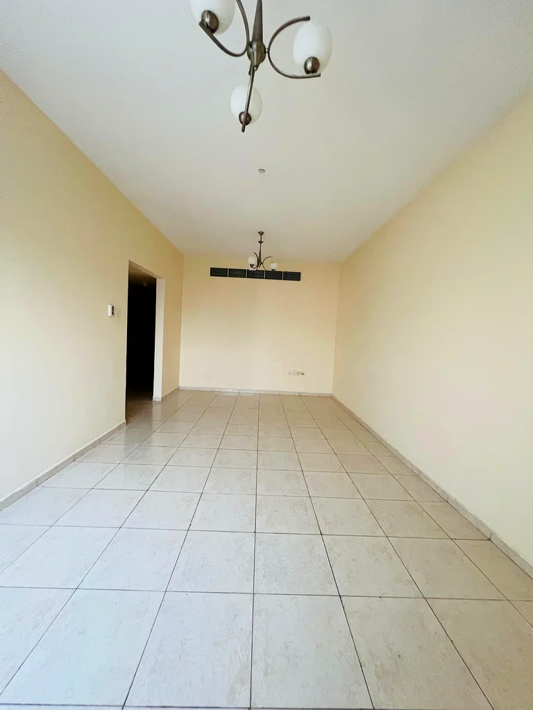 Free Gym Pool! Excellent Price 3bhk With 3 Washrooms + Balcony  Only In 61k Close To Lulu Hyper Market Al Nahda Shj CallHamza63812229524993111