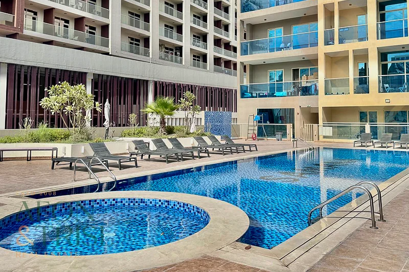 Ready to Move In | New Furnished | Spacious Unit63765081503489111
