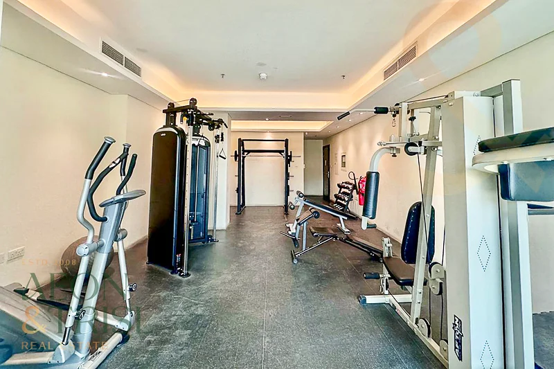 Ready to Move In | New Furnished | Spacious Unit63765081503489114