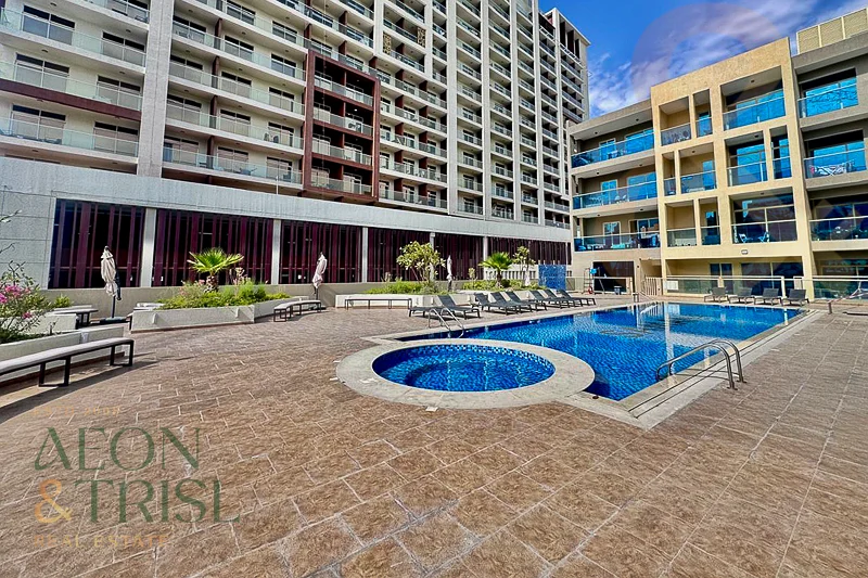 Ready to Move In | New Furnished | Spacious Unit63765081503489110
