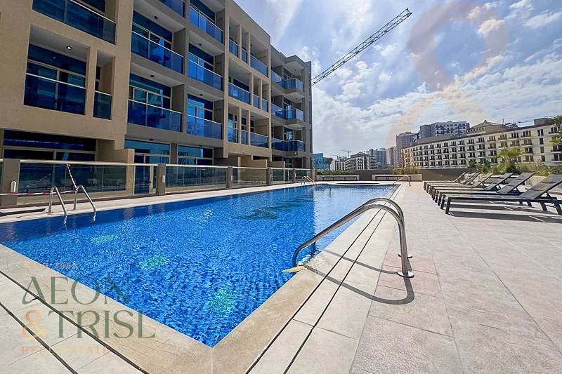 Ready to Move In | New Furnished | Spacious Unit63765081503489112