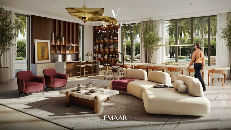 Kaia Unveiled | Prime Location | High ROI63945820443779113