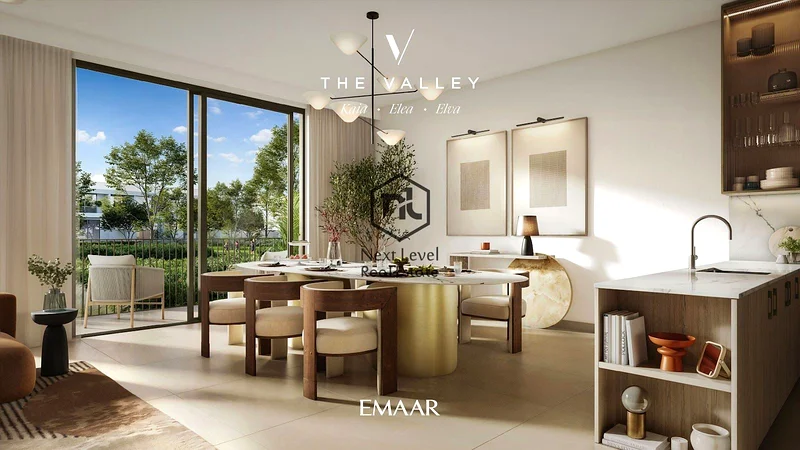 Kaia Unveiled | Prime Location | High ROI63945820443779114