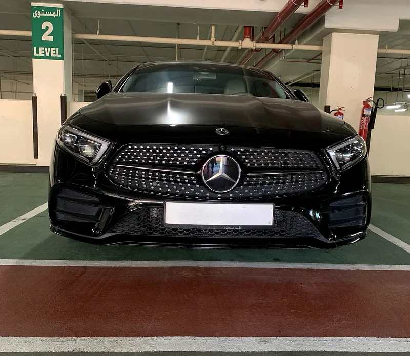 مرسيدس بنز CLS 35063699042761091111
